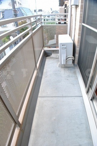 14/29 バルコニー