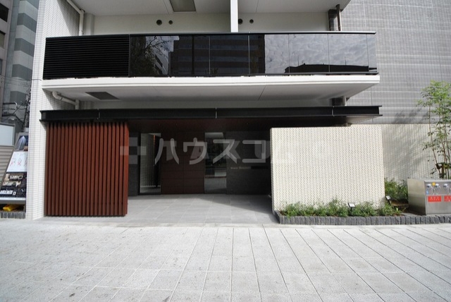 20/29 エントランス