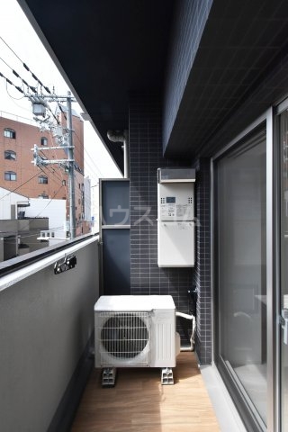 14/26 バルコニー