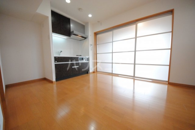 3/20 リビング/ダイニング