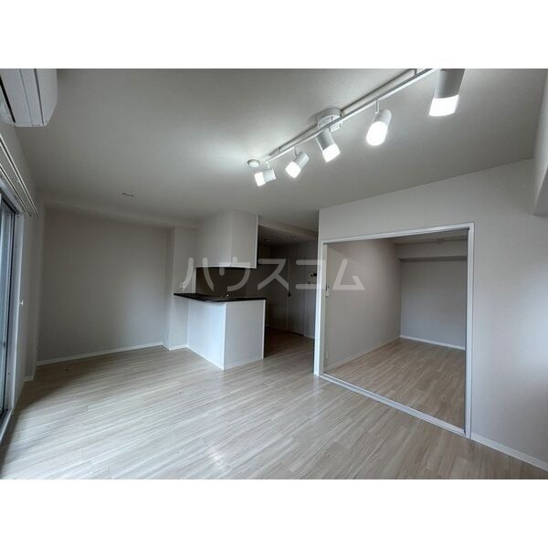 3/12 リビング/ダイニング