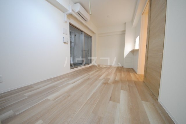 3/27 リビング/ダイニング