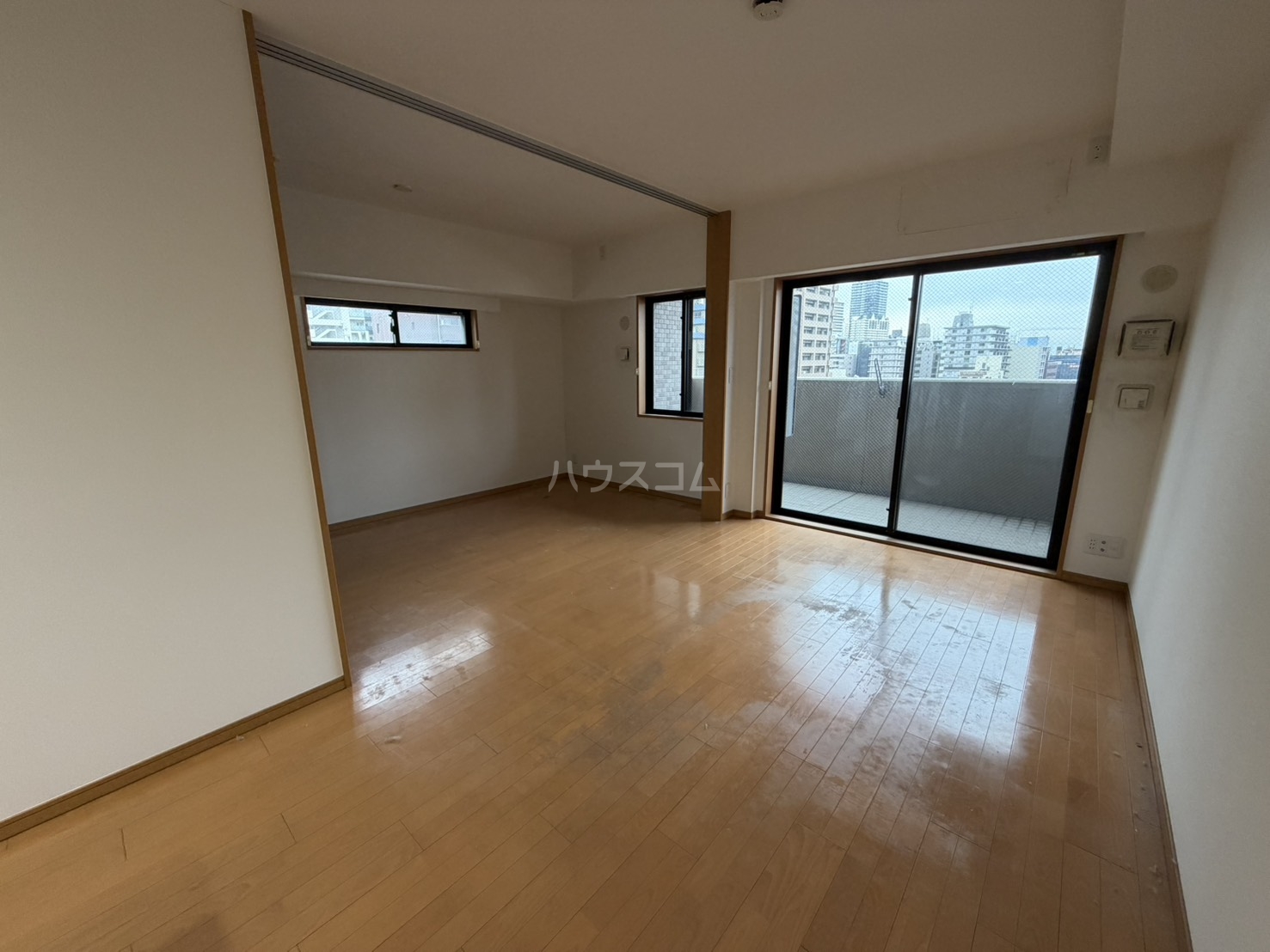 4/26 リビング/ダイニング