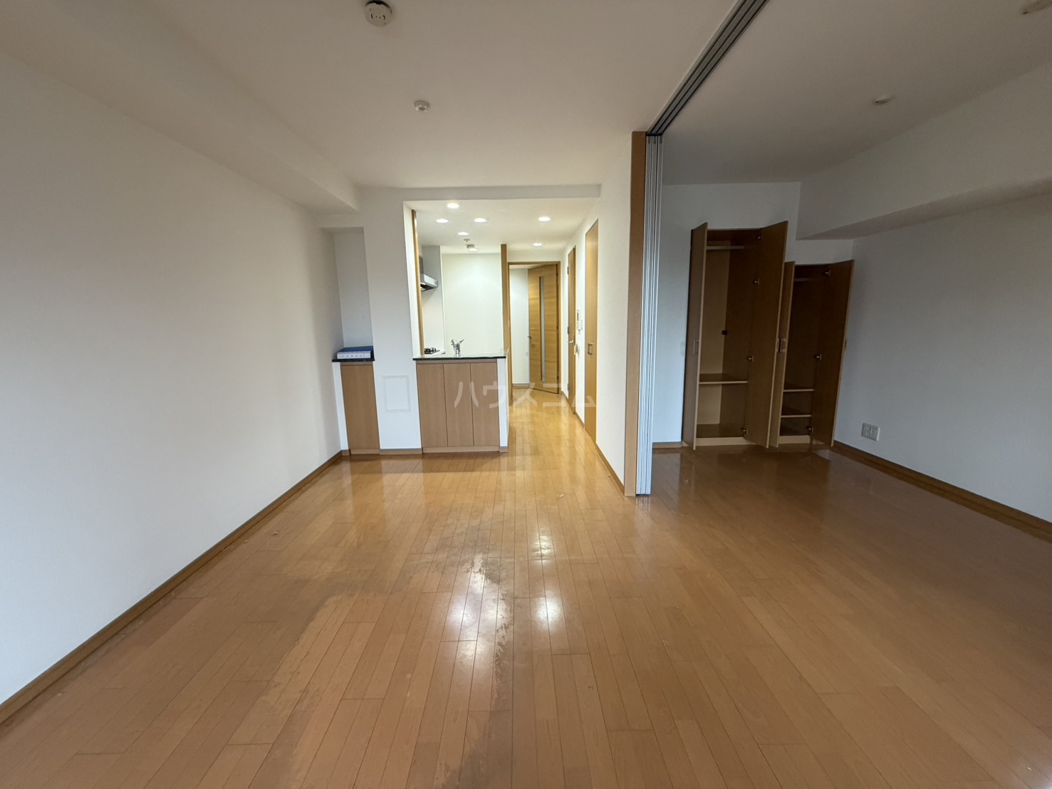 6/26 リビング/ダイニング