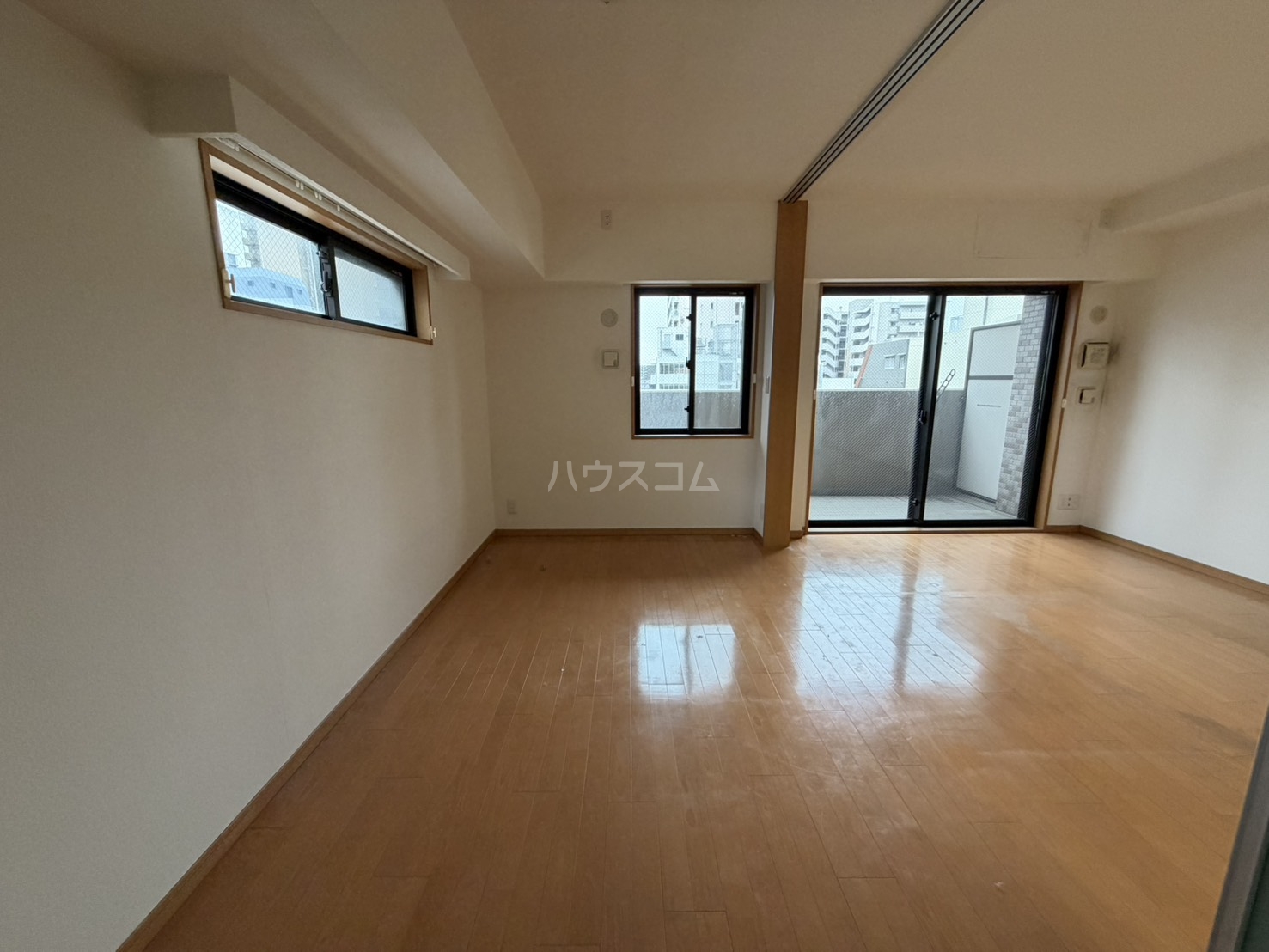 7/26 リビング/ダイニング