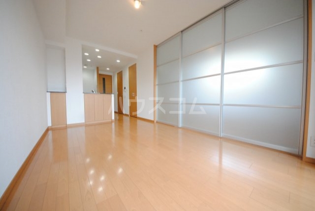 3/24 リビング/ダイニング