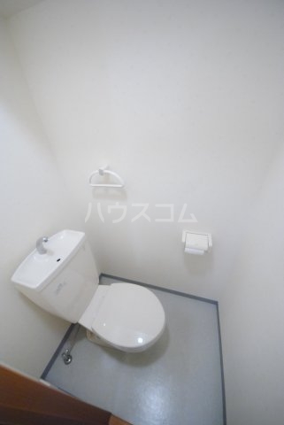 12/28 トイレ