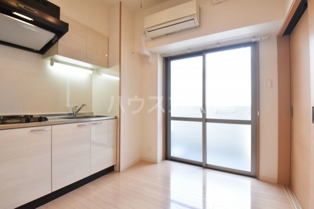 3/30 リビング/ダイニング