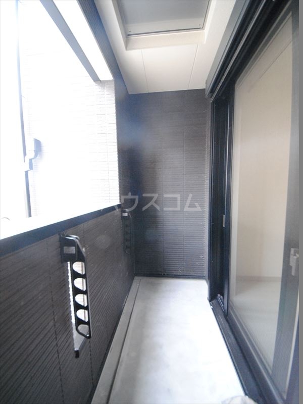 14/25 バルコニー