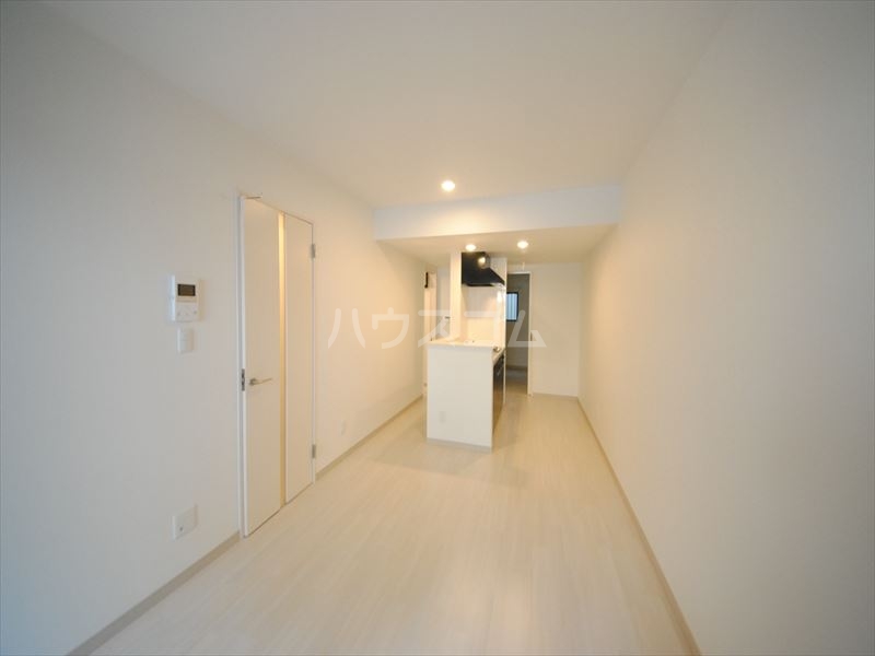 3/25 リビング/ダイニング