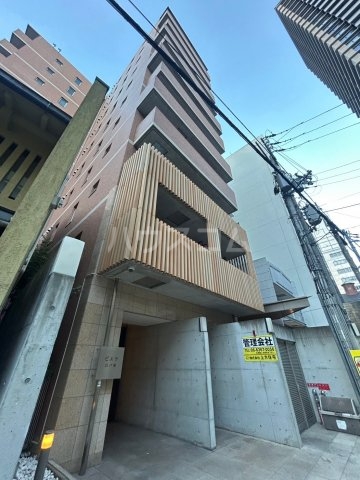 1/11 外観