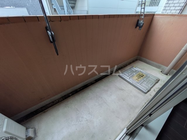 17/30 バルコニー