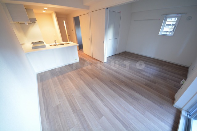 3/30 リビング/ダイニング