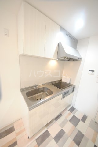 7/29 キッチン