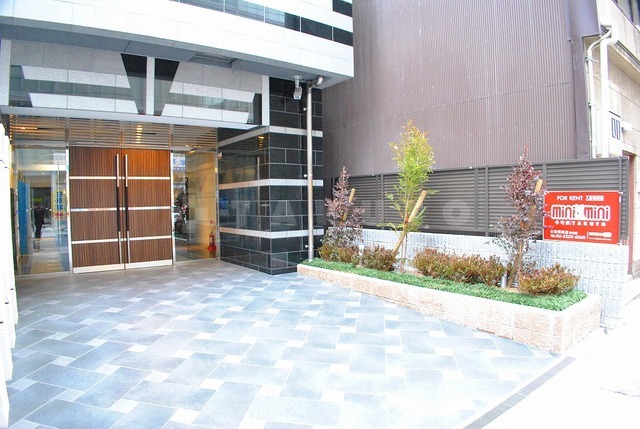 29/30 エントランス