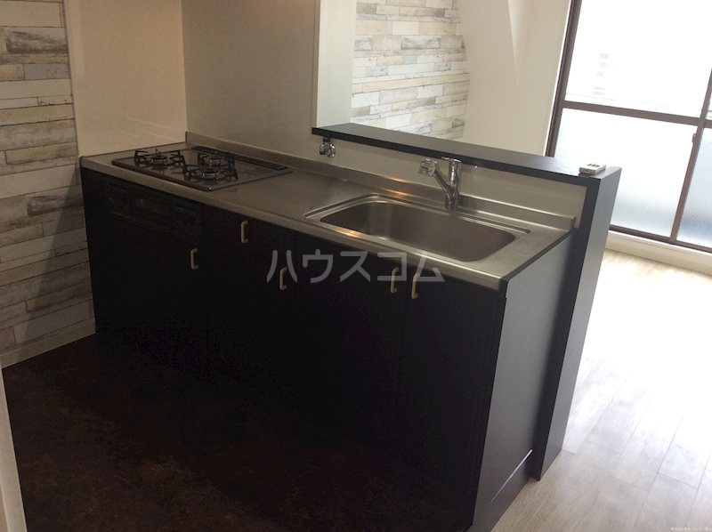 6/20 キッチン