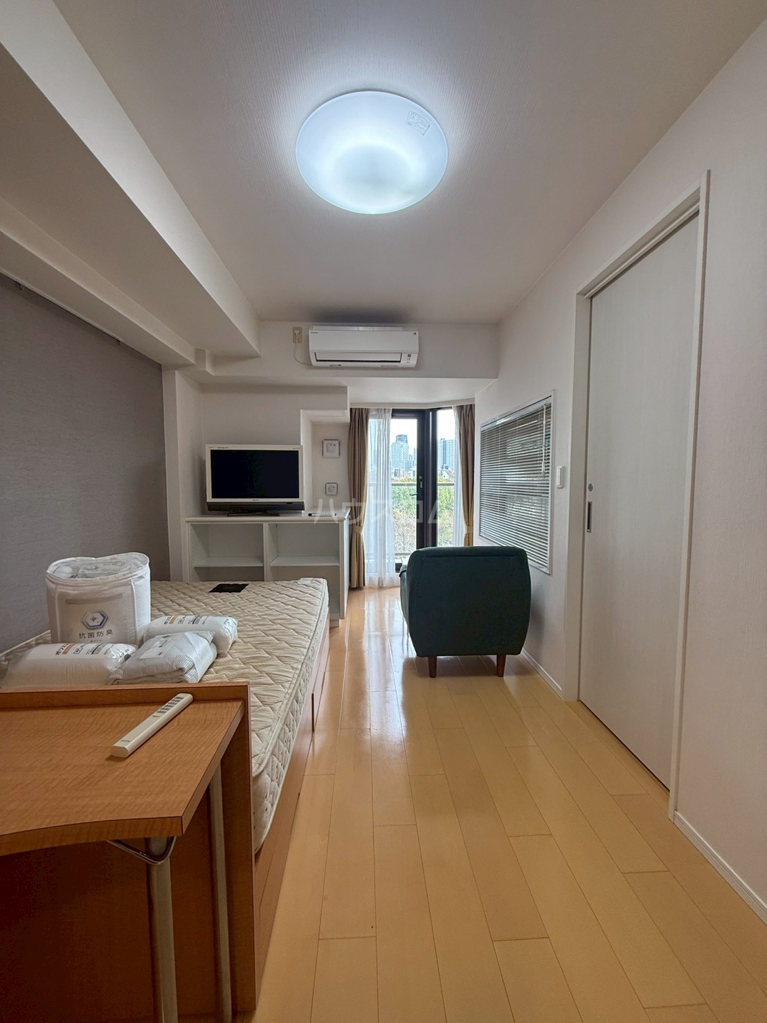 4/30 リビング/ダイニング