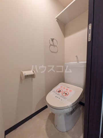 12/30 トイレ