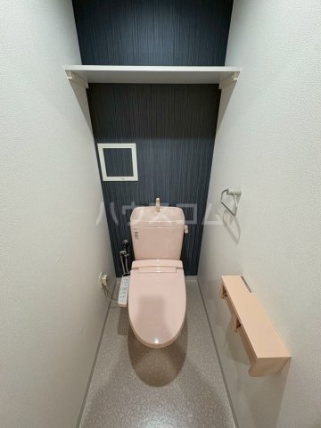 17/30 トイレ