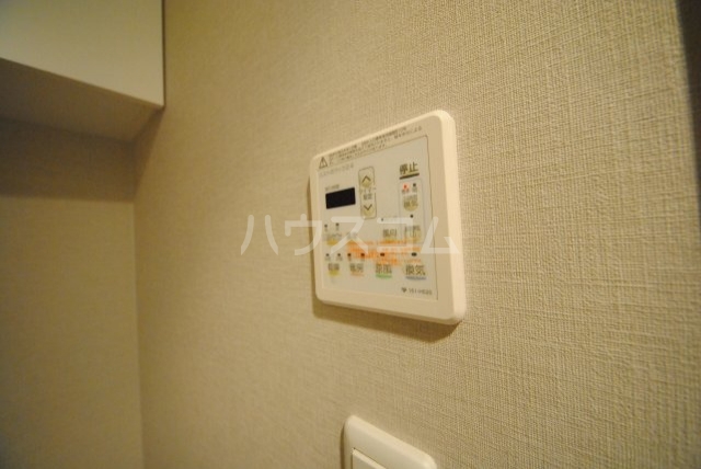 11/22 設備