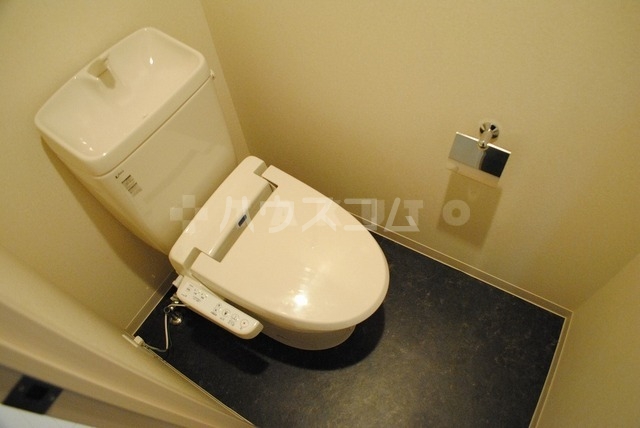 10/24 トイレ