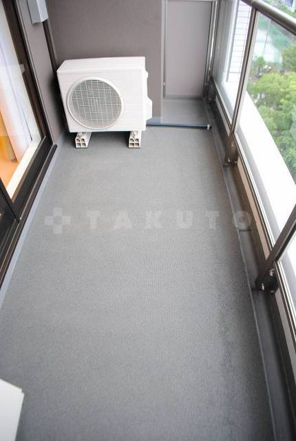 14/29 バルコニー