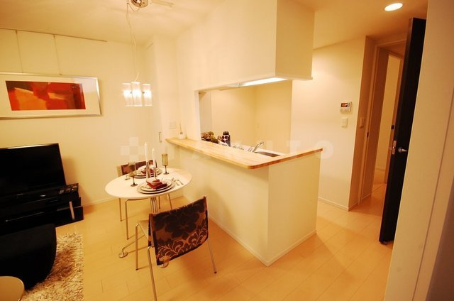 3/29 リビング/ダイニング