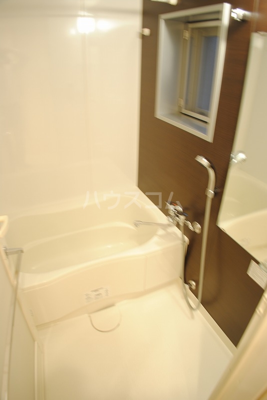7/30 浴室