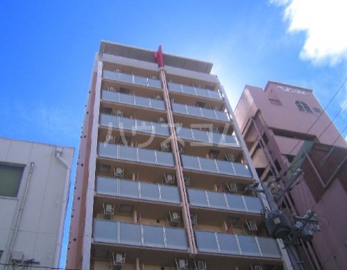 1/19 外観