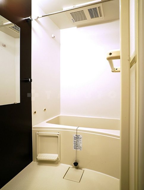 8/21 浴室