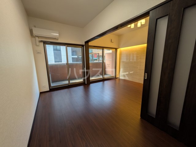 4/29 リビング/ダイニング