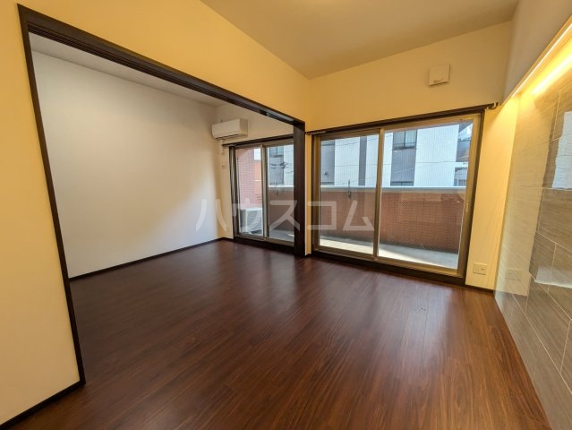 3/29 リビング/ダイニング