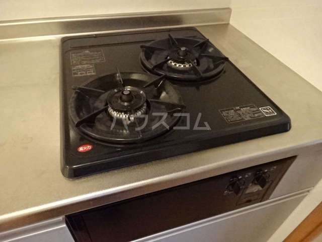 10/24 キッチン