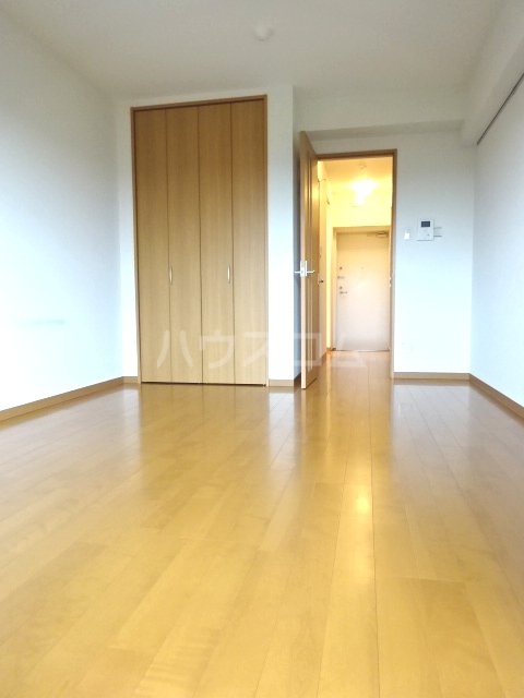 6/24 寝室