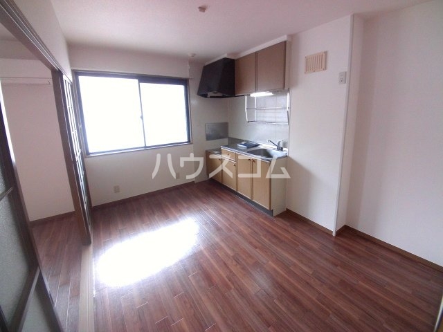 6/30 リビング/ダイニング