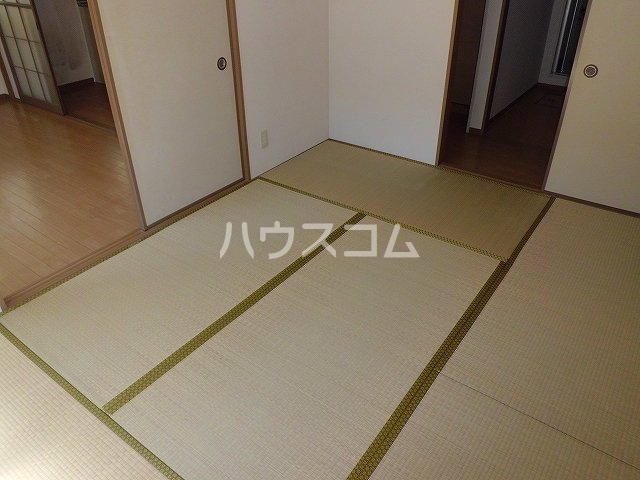 5/30 室内