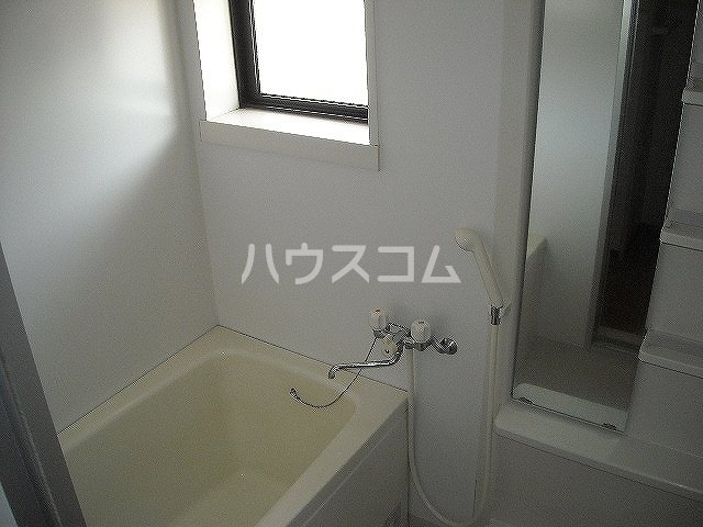 14/30 浴室