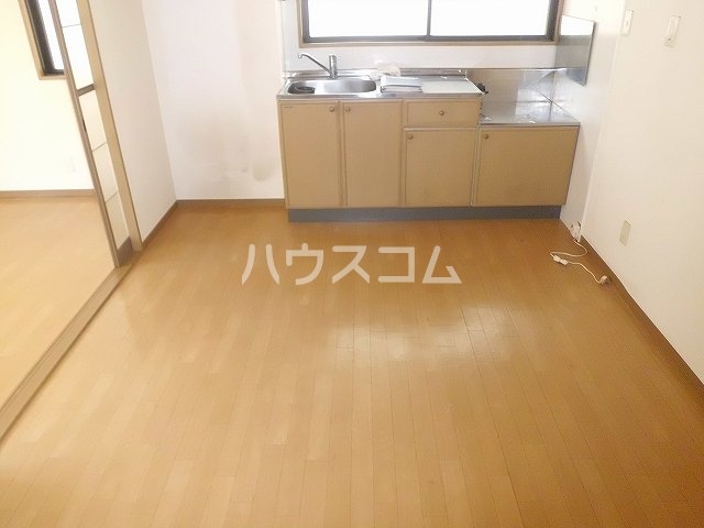 11/30 キッチン