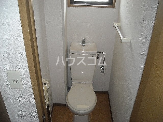 15/30 トイレ