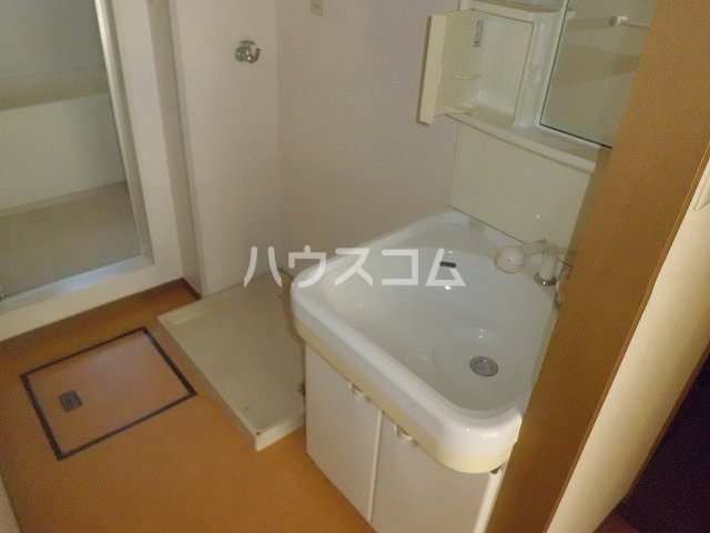 16/30 洗面