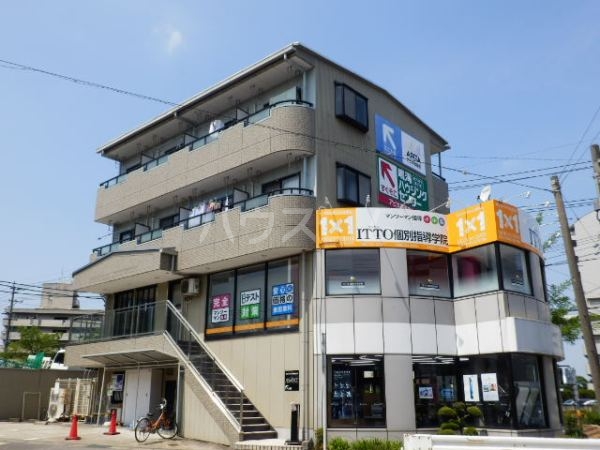1/30 外観
