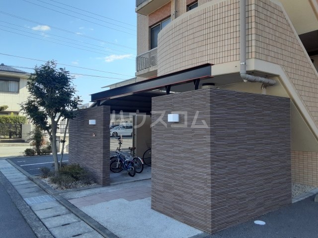 2/7 エントランス