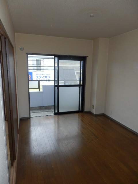 4/25 リビング/ダイニング