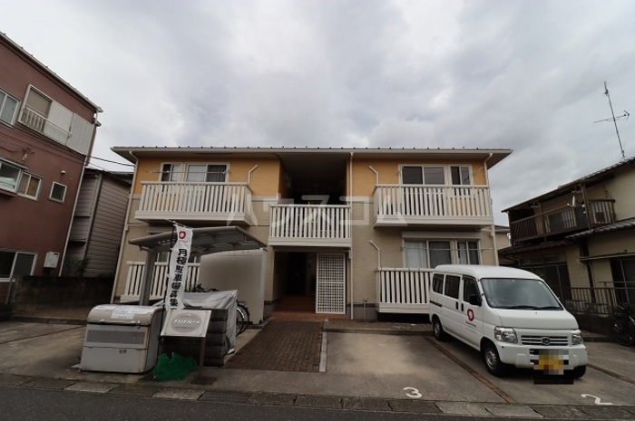 19/29 駐車場