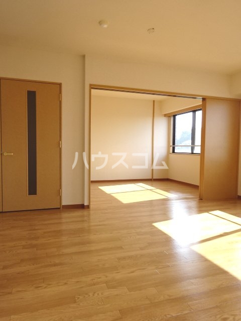 5/30 リビング/ダイニング