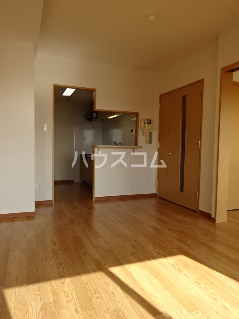 8/30 リビング/ダイニング