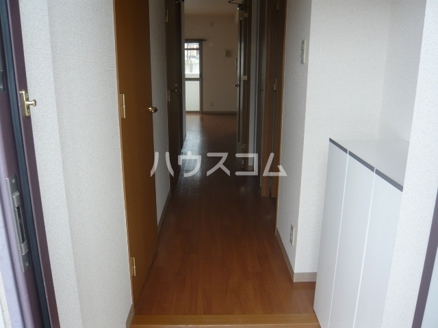 15/22 エントランス