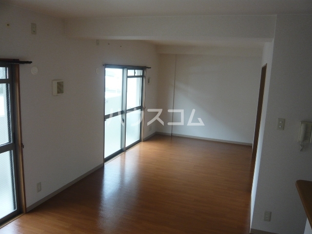 3/22 リビング/ダイニング