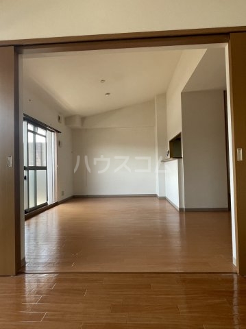 5/30 リビング/ダイニング