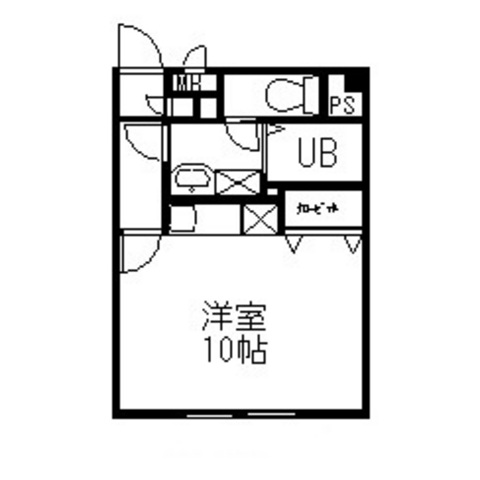 三島ガーデンヒルズの間取り